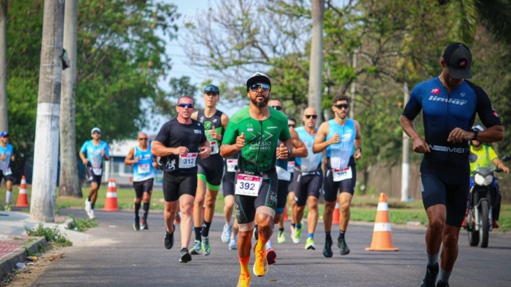 Corrida Ases