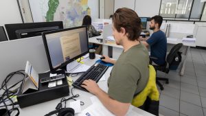 Detran Concurso público