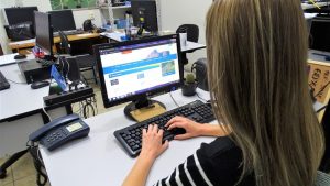 Detran Concurso público