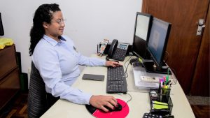 Detran Concurso público