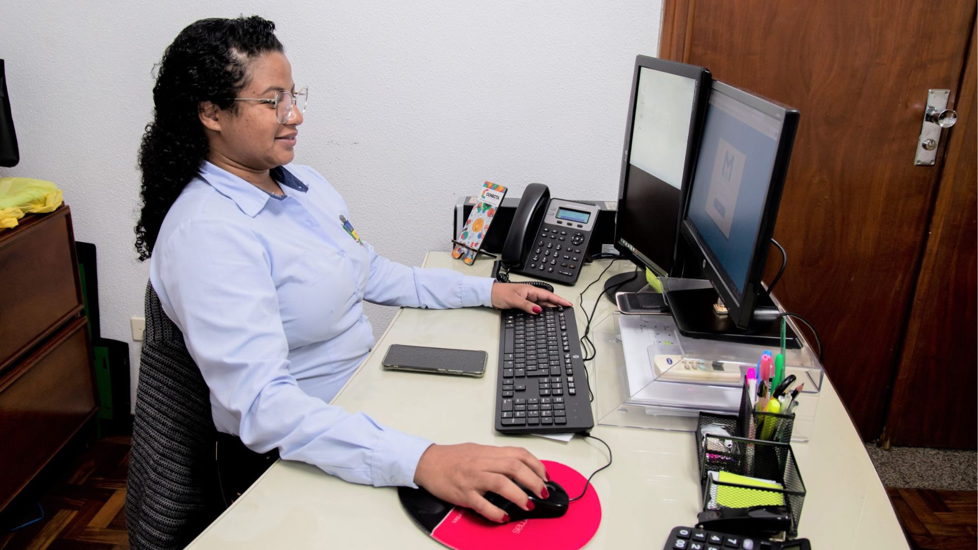 Detran Concurso público