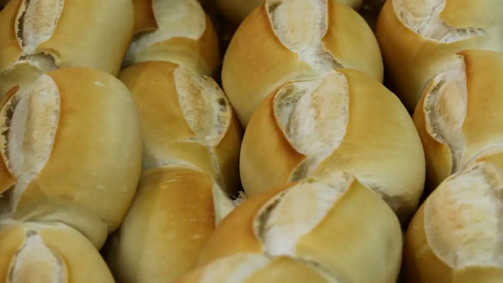 pão