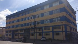 Serra Escola estadual Alunos Anexo escolar