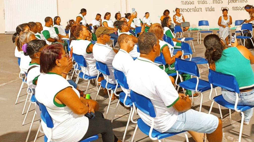 escolas serra