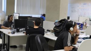 Estado Concurso público