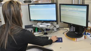 Estado Concurso público