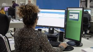 Estado Concurso público