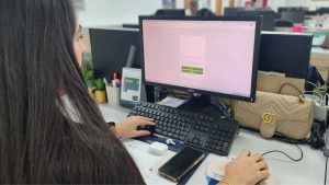 Estado Concurso público