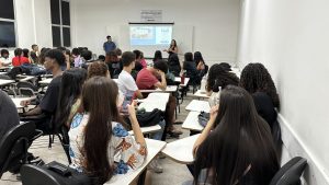 Faculdade de graça Cursos superiores