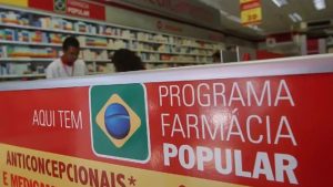 farmácias populares