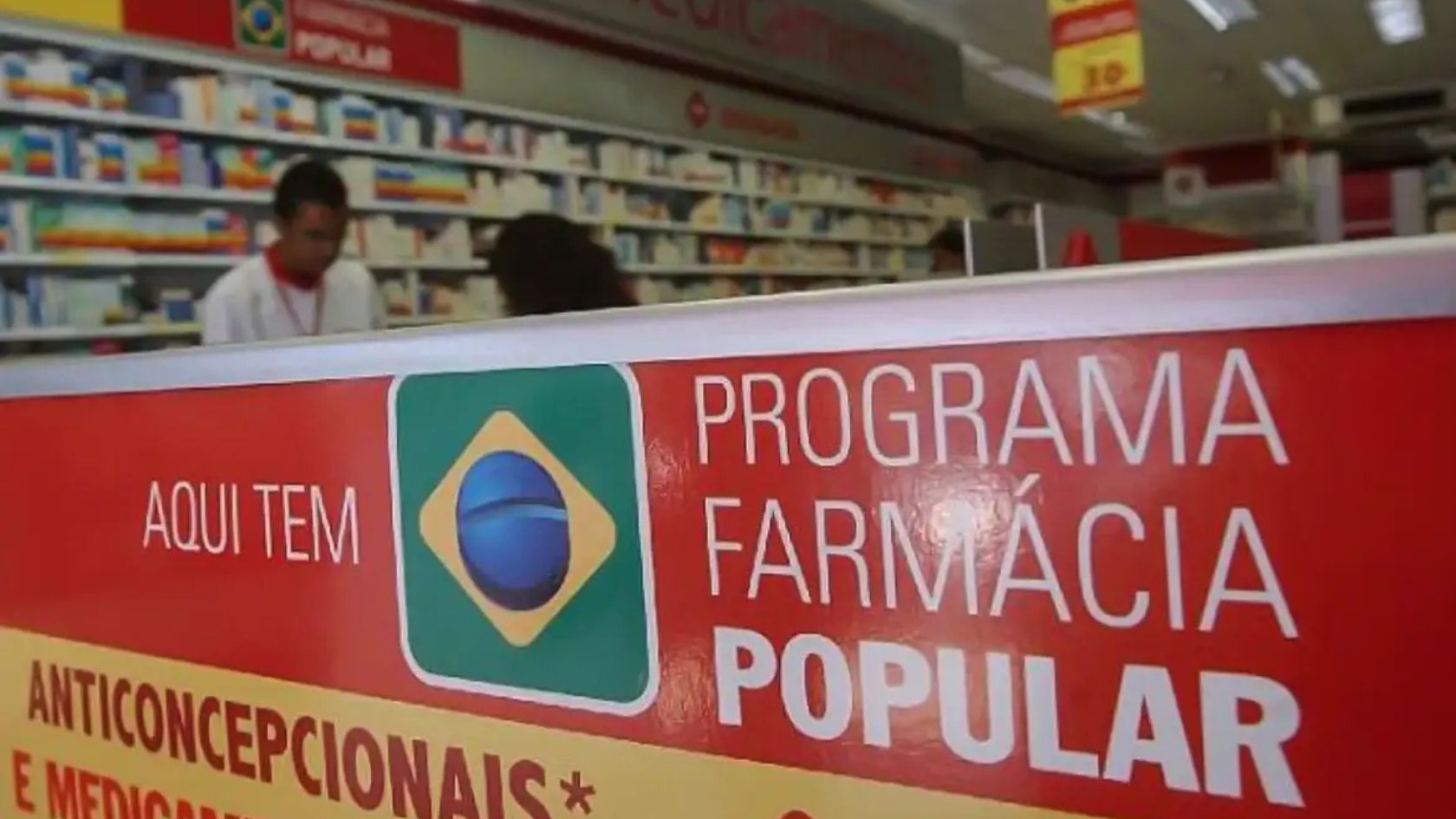 farmácias populares