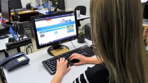 Governo do Estado Concurso público