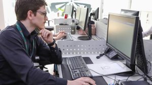 Governo do Estado Concurso público