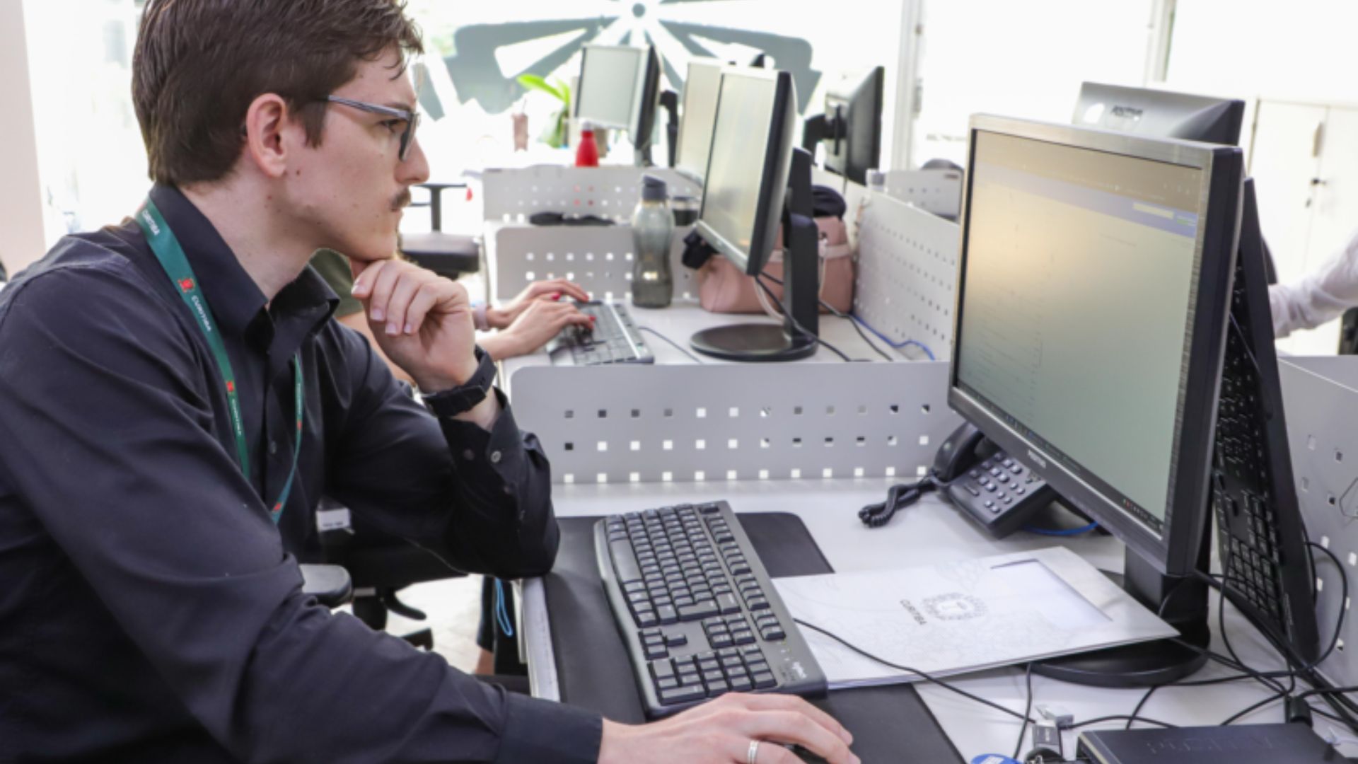 Governo do Estado Concurso público