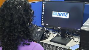 IBGE Concurso público