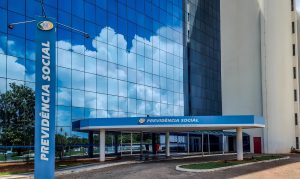 INSS Concurso público