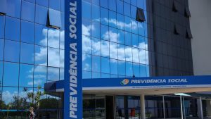 INSS Concurso público