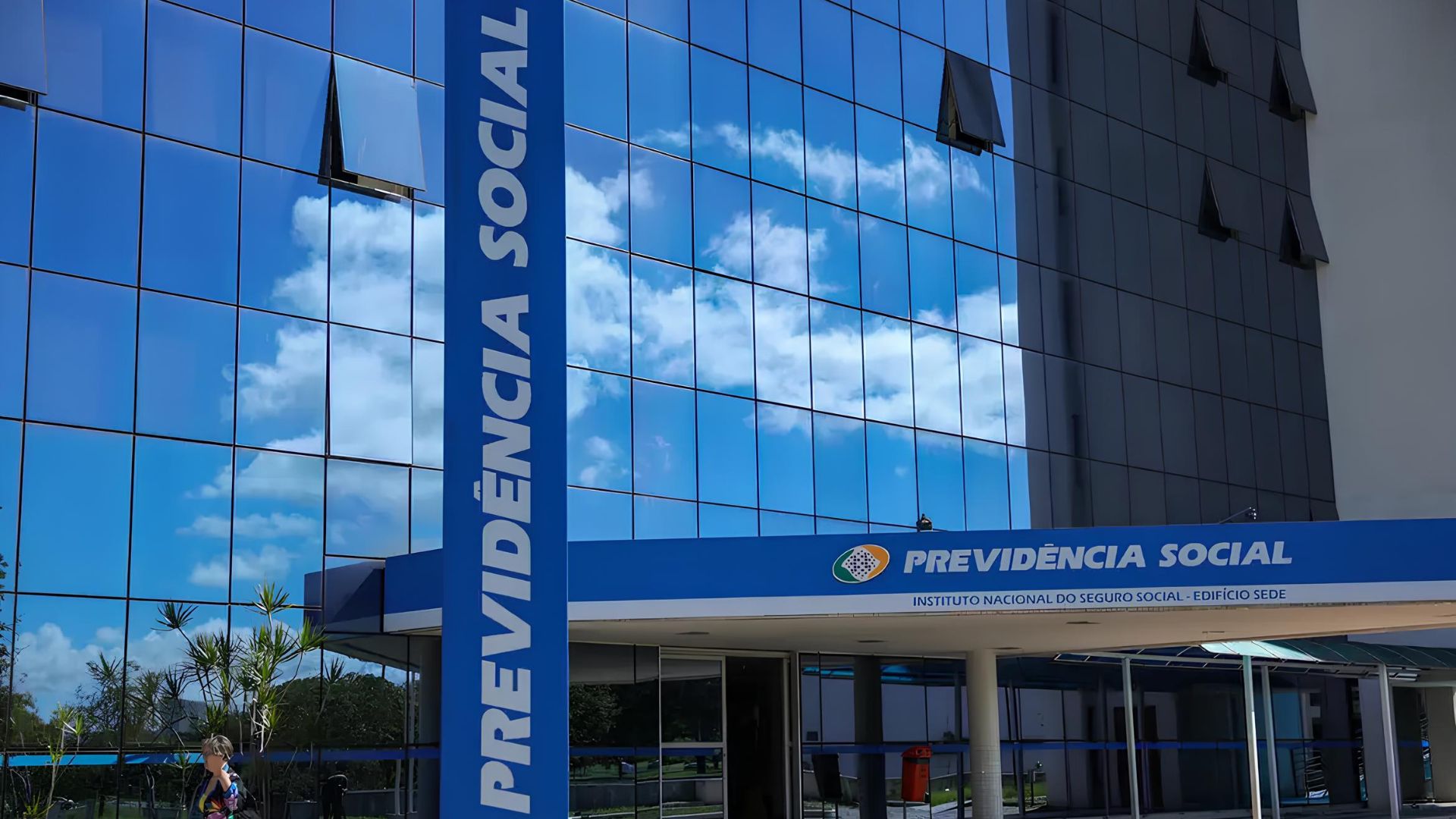 INSS Concurso público