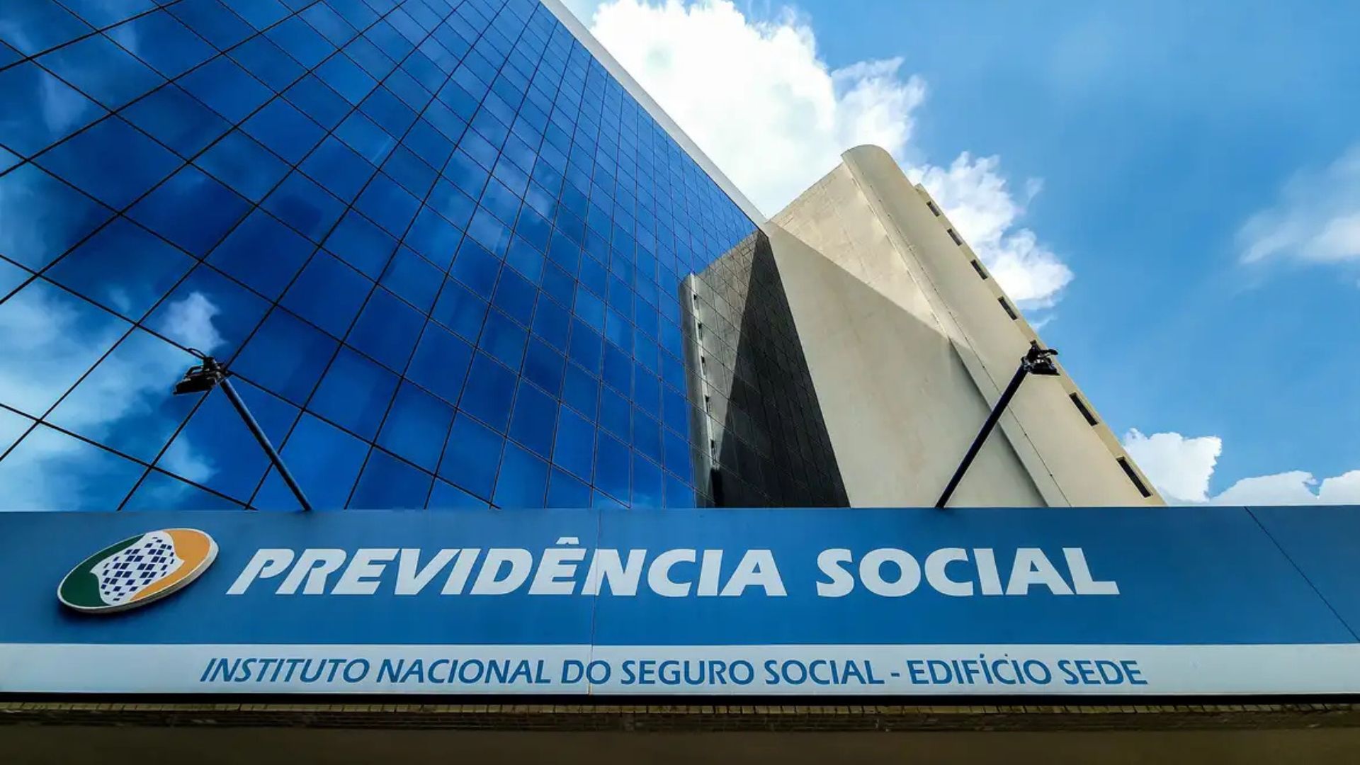 INSS Processo seletivo