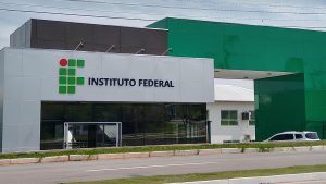Instituto Federal Concurso público