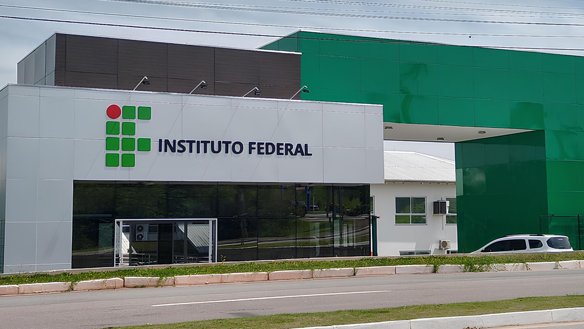 Instituto Federal Concurso público