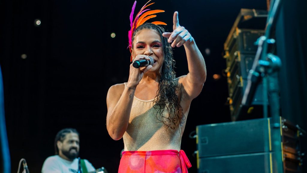 Juana Zanchetta