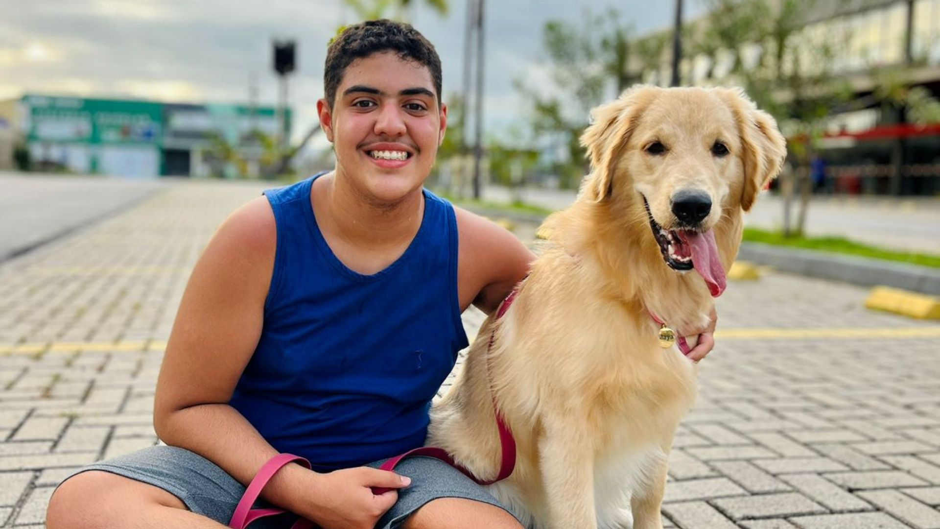 Serra Lei João Victor Cães de suporte emocional Condomínios