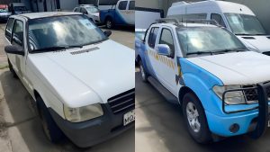 Leilão Governo do Estado Carros