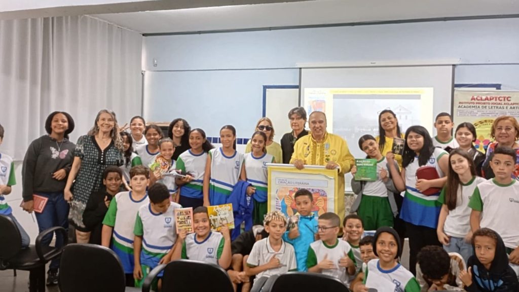 literária