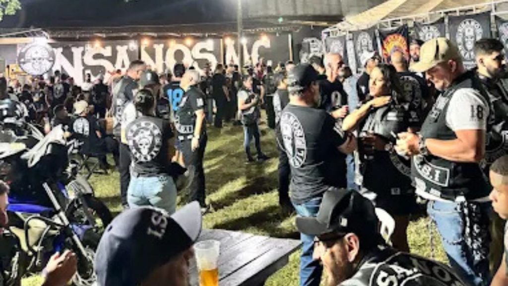 lokas motoclube