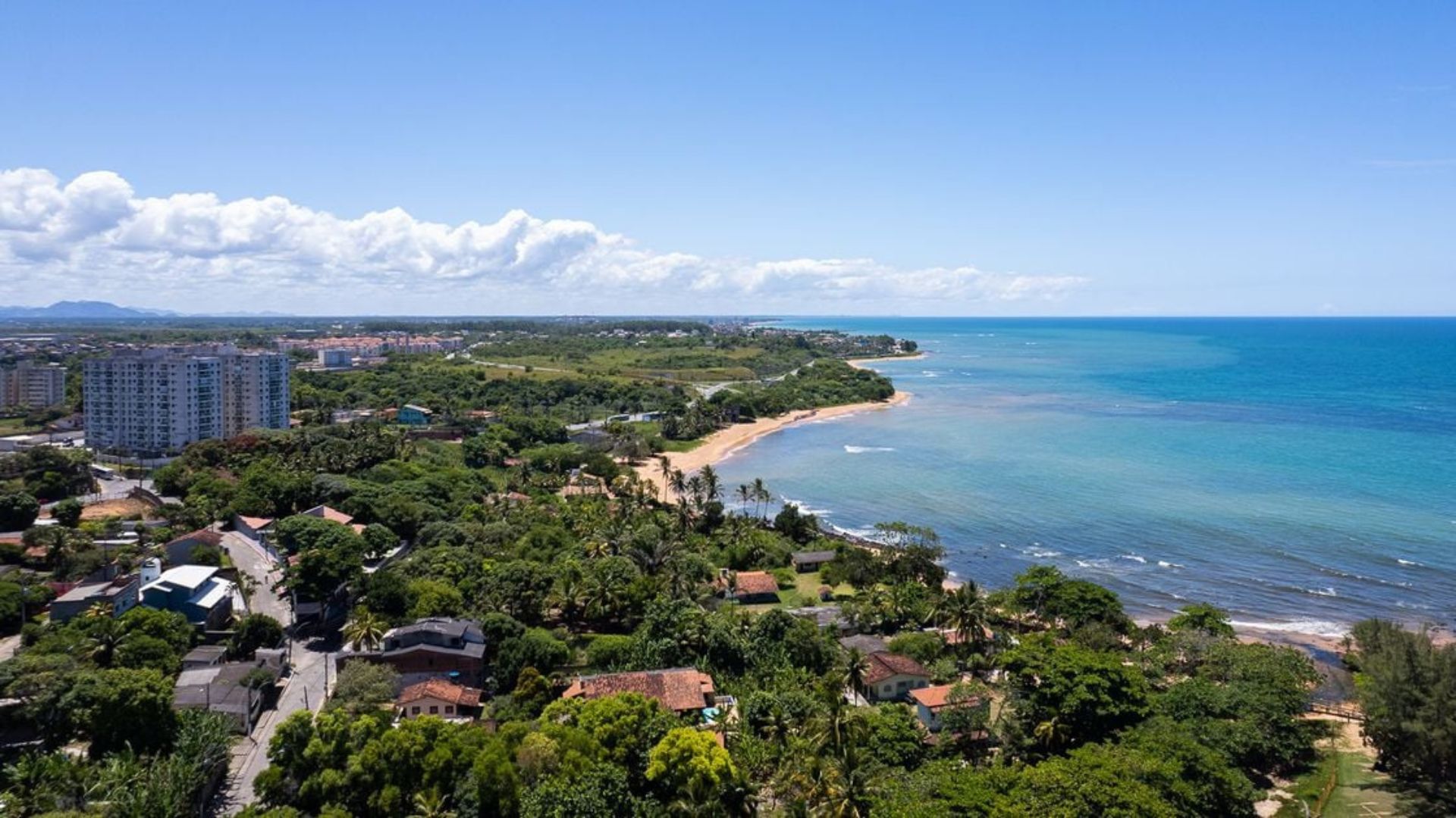 Serra Manguinhos Praia Imóveis Justiça