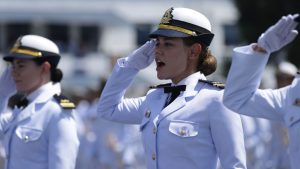 Marinha Concurso público Brasil