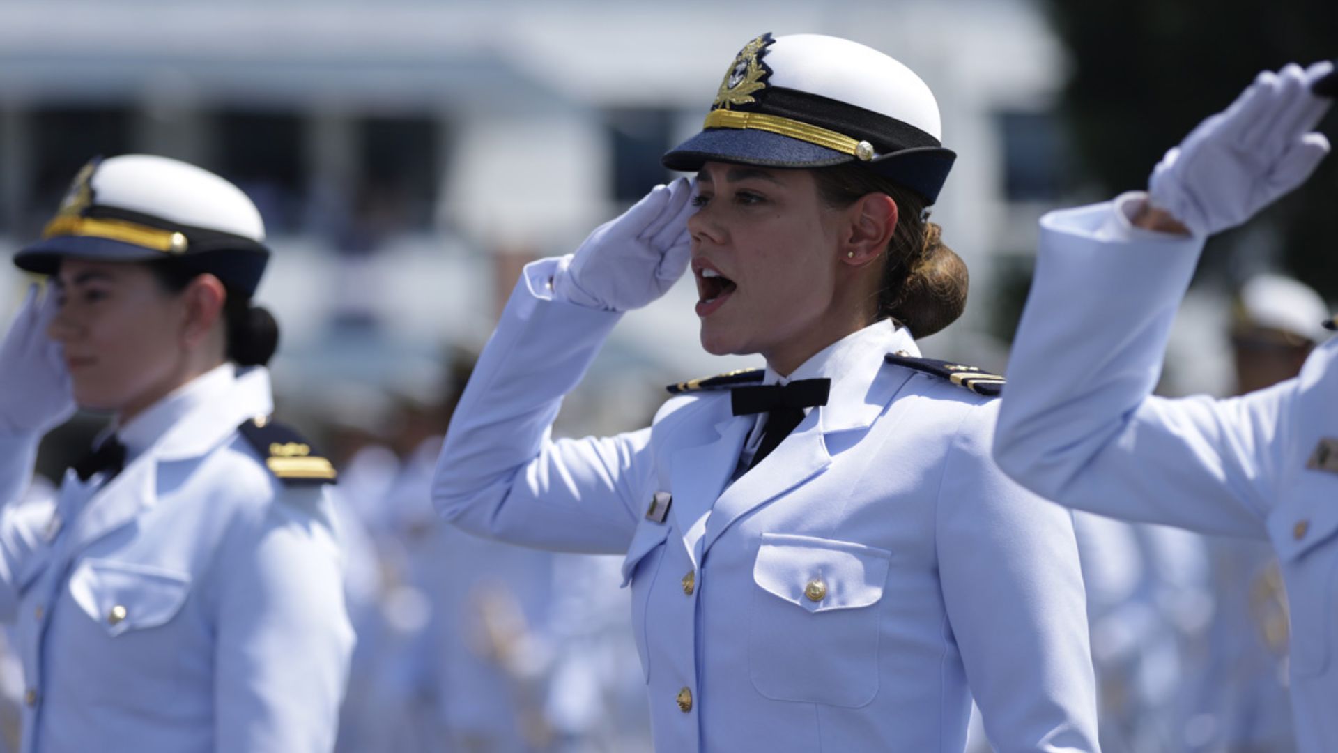 Marinha Concurso público Brasil