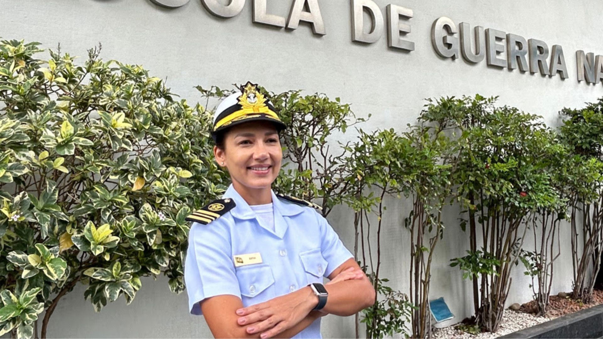 Marinha do Brasil Concurso público Processo seletivo