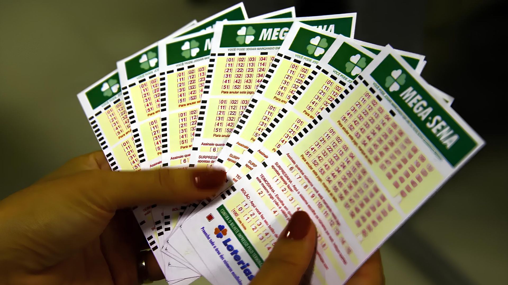 Mega-Sena