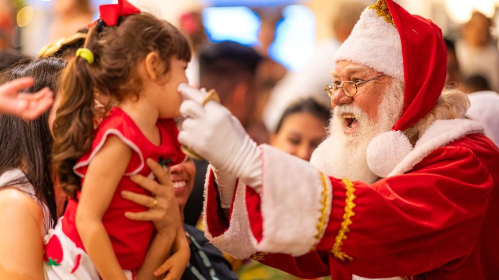 papai noel