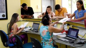 Prefeitura Concurso público