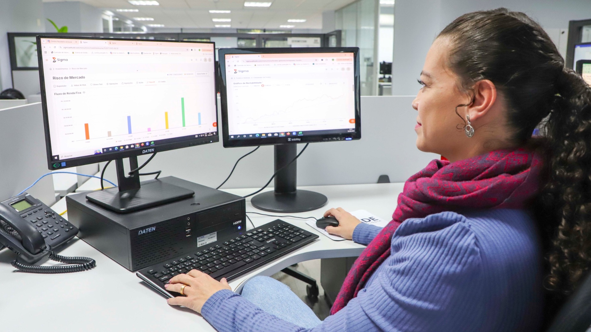 Prefeitura Concurso público