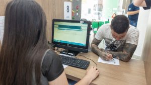 Prefeitura Processo seletivo