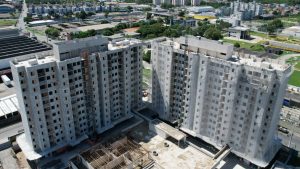 Serra Condomínio Apartamentos Quattro Residencial Clube Monopoly Construtora e Incorporadora