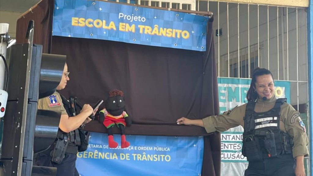 salvamento veicular trauma