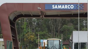 Samarco Vagas de emprego