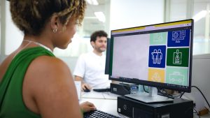 Secretaria da Fazenda Concurso público