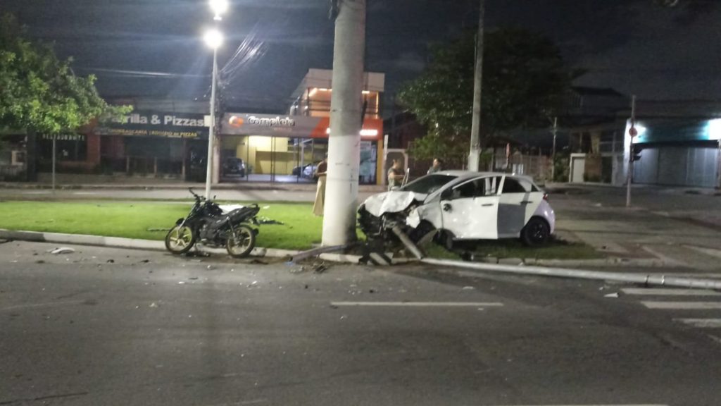 semáforo