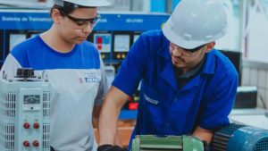 Senai Cursos técnicos Auxílio