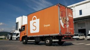 Shopee Vagas de emprego