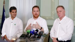 tempo integral ensino tecnológico