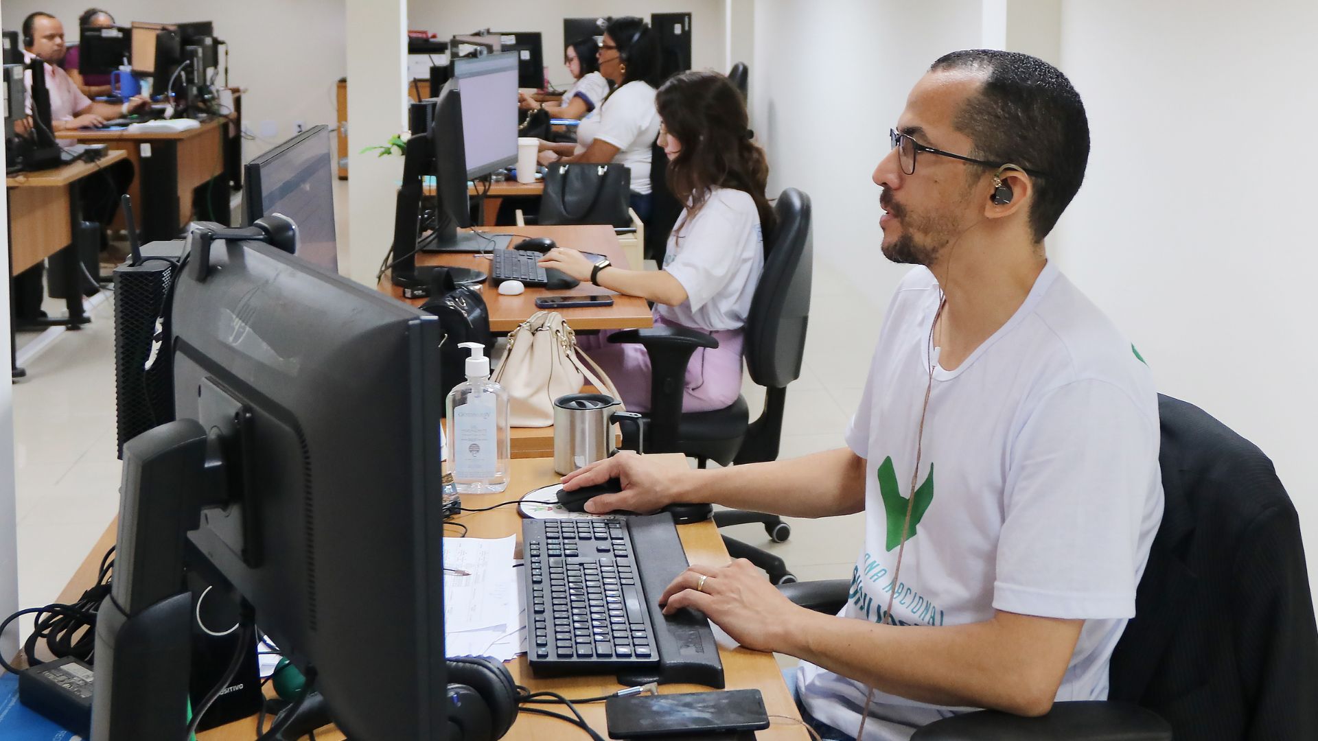 Tribunal de Justiça Concurso público