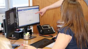 Tribunal de Justiça Concurso público