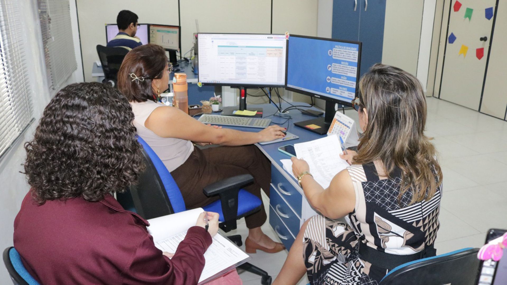 Tribunal de Justiça Concurso público